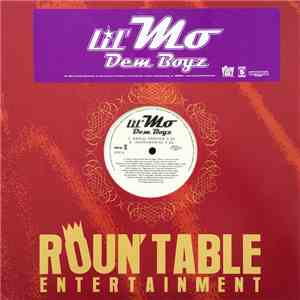 Lil' Mo - Dem Boyz album flac