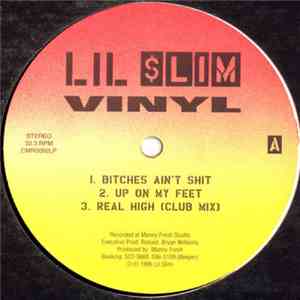 Lil' Slim - Gangsta Day album flac
