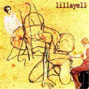 Lillayell - Lillayell album flac