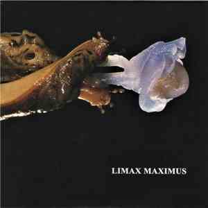 Limax Maximus - Limax Maximus album flac