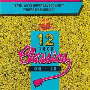 Lime  - Babe, We're Gonna Love Tonight / You're My Magician album flac