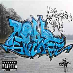 Linkan & Cap - Moodswingz EP album flac