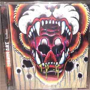 Lionheartxxx - Endless album flac