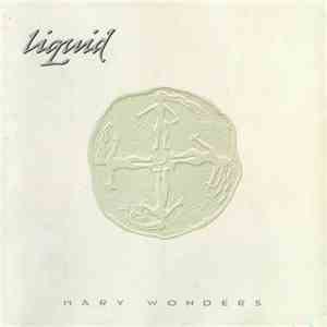 Liquid  - Mary Wonders album flac