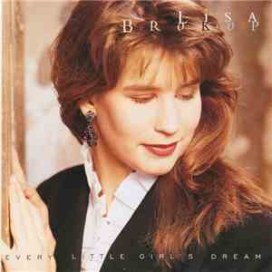 Lisa Brokop - Every Little Girl's Dream album flac