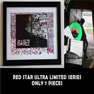 Lisa Melissa & The Mess - Red Star album flac