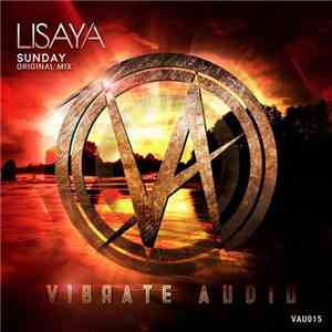 Lisaya - Sunday album flac