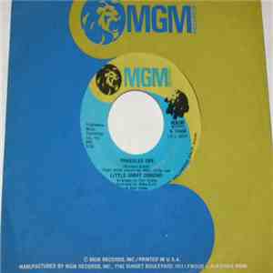 Little Jimmy Osmond - Tweedle-Dee album flac