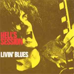 Livin' Blues - Hell's Session album flac