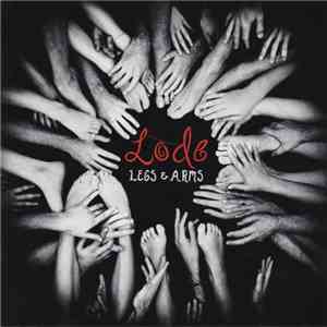 Lode - Legs & Arms album flac
