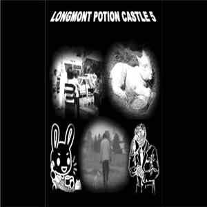 Longmont Potion Castle - 5 album flac