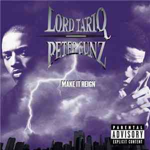 Lord Tariq & Peter Gunz - Make It Reign album flac