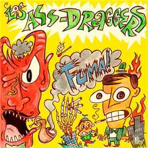 Los Ass-Draggers - Fuma! album flac