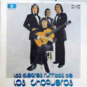 Los Choqueros - Las Alegres Rumbas De Los Choqueros album flac