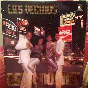 Los Vecinos - Esta Noche! album flac