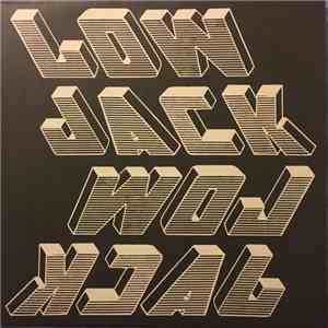 Low Jack - Imaginary Boogie album flac