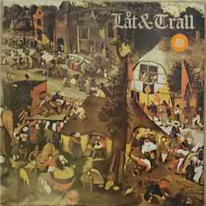 Låt & Trall - Gamla Go'bitar album flac