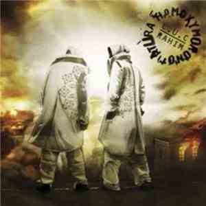 L.U.C & Rahim - Homoxymoronomatura album flac