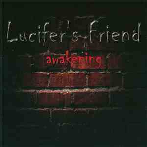 Lucifer's Friend - Awakening album flac