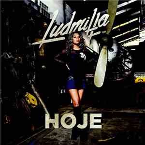 Ludmilla - Hoje album flac