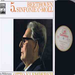 Ludwig van Beethoven - 5. Sinfonie C-Moll Op. 67 album flac