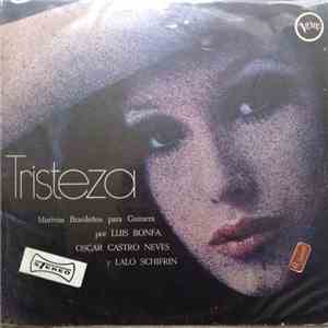 Luiz Bonfá - Tristeza album flac