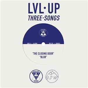 LVL UP - Three Songs album flac