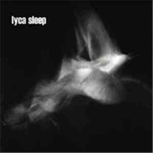 Lyca Sleep - Sold Me A Ride album flac