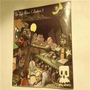 Mac Lethal - The Love Potion Collection 2 album flac