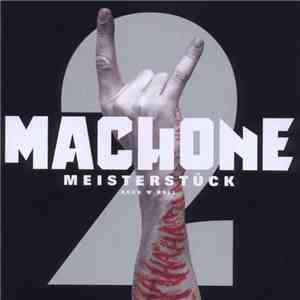 MachOne - Meisterstück 2 - Rock 'N' Roll album flac