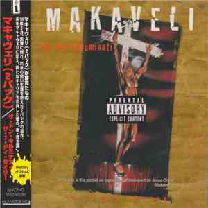 Makaveli - The Don Killuminati (The 7 Day Theory) album flac