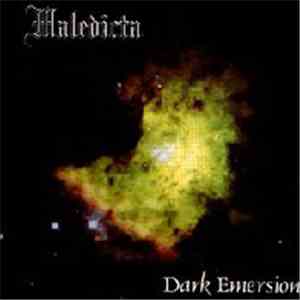 Maledicta - Dark Emersion album flac