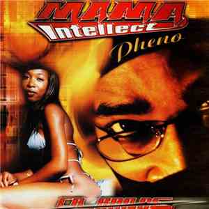 Mama Intellect - Ca Barde album flac