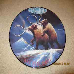 Mammoth  - All The Days album flac
