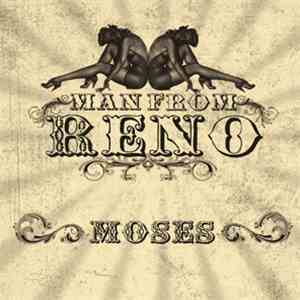 Man From Reno - Moses album flac