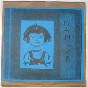 Mancub  - Mancub  album flac