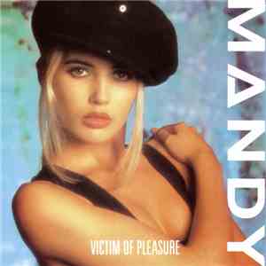 Mandy Smith - Victim Of Pleasure album flac