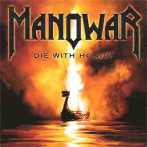 Manowar - Die With Honor album flac