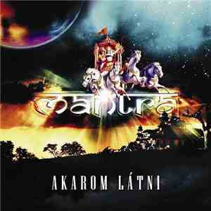 Mantra  - Akarom Látni album flac