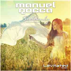 Manuel Rocca - Suddenly album flac