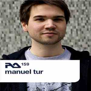 Manuel Tur - RA.159 album flac