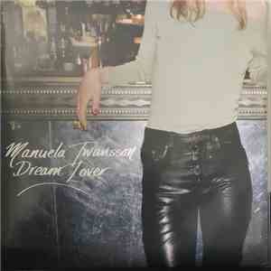 Manuela Iwansson - Dream Lover album flac
