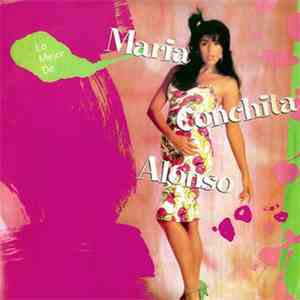 María Conchita Alonso - Lo Mejor De album flac