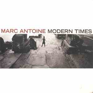 Marc Antoine - Modern Times album flac