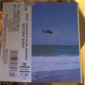 Marc Johnson's Bass Desires - Second Sight album flac