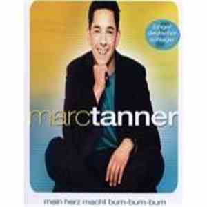 Marc Tanner - Mein Herz Macht Bum-Bum-Bum album flac