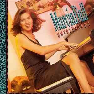Marcia Ball - Gatorhythms album flac