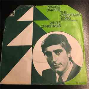 Marco Bakker - The Christmas Song album flac