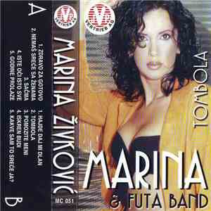 Marina & Futa Band - Tombola album flac
