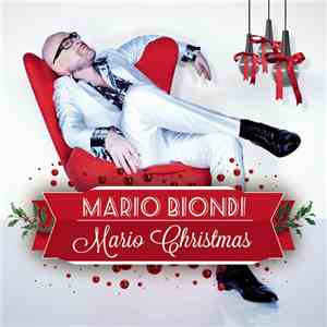 Mario Biondi - Mario Christmas album flac